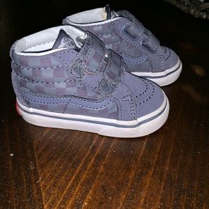 EUC Vans